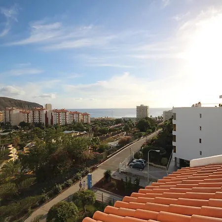 Apartment Sur Sunrises, Cristianos