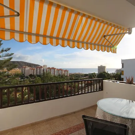 Apartment Sur Sunrises, Cristianos Los Cristianos (Tenerife)