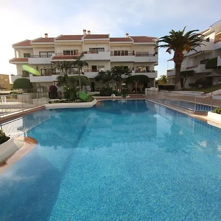 Apartment Sur Sunrises, Cristianos *